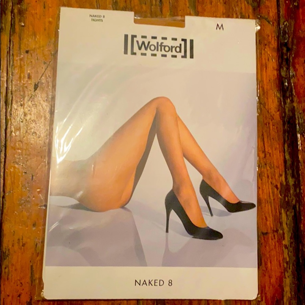 Wolford tights